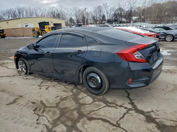 19XFC2F52HE208934 2017 HONDA CIVIC - Image 2