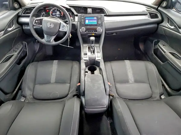 19XFC2F52HE208934 2017 HONDA CIVIC - Image 8