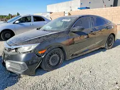 19XFC2F52HE209680 2017 HONDA CIVIC