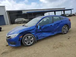 19XFC2F52HE210280 2017 HONDA CIVIC
