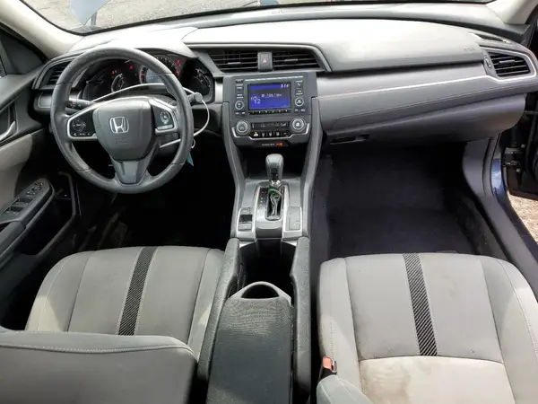 19XFC2F52HE211218 2017 HONDA CIVIC - Image 8