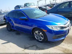19XFC2F52HE211669 2017 HONDA CIVIC