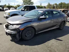19XFC2F52HE214460 2017 HONDA CIVIC