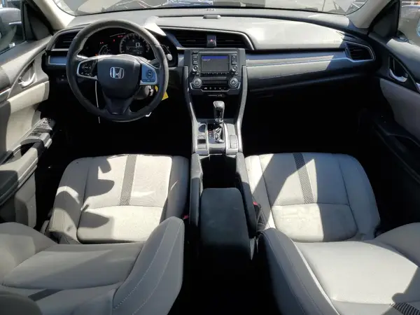 19XFC2F52HE214460 2017 HONDA CIVIC - Image 8