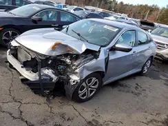 19XFC2F52HE215124 2017 HONDA CIVIC