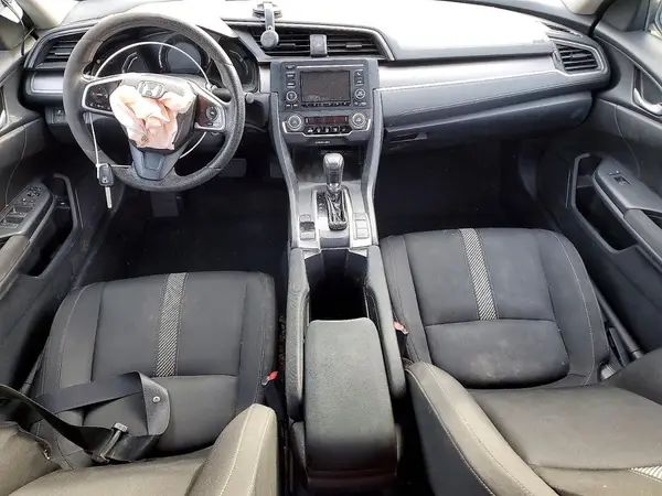 19XFC2F52HE215124 2017 HONDA CIVIC - Image 8
