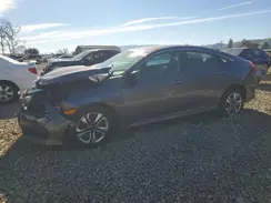 19XFC2F52HE215219 2017 HONDA CIVIC