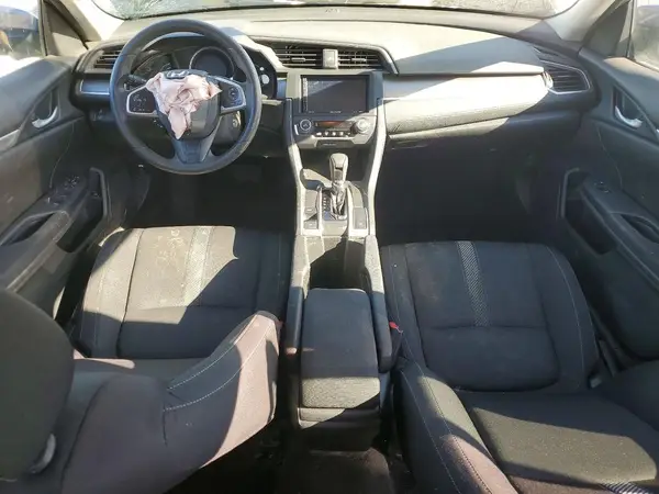 19XFC2F52HE215219 2017 HONDA CIVIC - Image 8