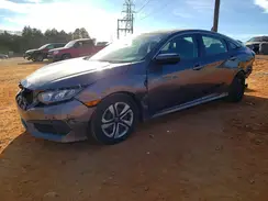 19XFC2F52HE215432 2017 HONDA CIVIC