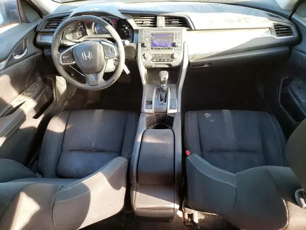 19XFC2F52HE215432 2017 HONDA CIVIC - Image 8