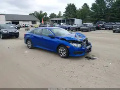 19XFC2F52HE216211 2017 HONDA CIVIC