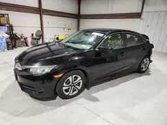 19XFC2F52HE216564 2017 HONDA CIVIC