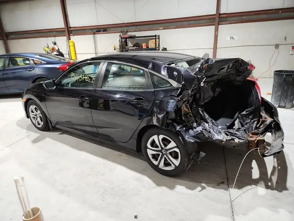 19XFC2F52HE216564 2017 HONDA CIVIC - Image 2