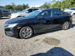 19XFC2F52HE217813 2017 HONDA CIVIC