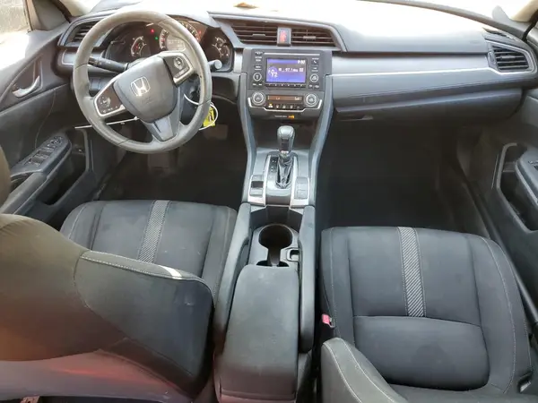 19XFC2F52HE217813 2017 HONDA CIVIC - Image 8