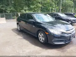 19XFC2F52HE217827 2017 HONDA CIVIC
