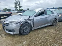 19XFC2F52HE217875 2017 HONDA CIVIC