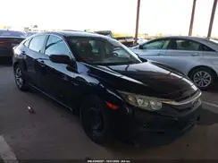 19XFC2F52HE219903 2017 HONDA CIVIC