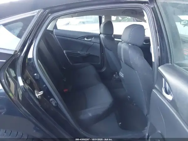 19XFC2F52HE219903 2017 HONDA CIVIC - Image 8