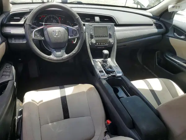 19XFC2F52HE221845 2017 HONDA CIVIC - Image 8