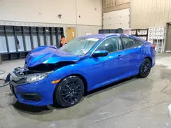 19XFC2F52HE222039 2017 HONDA CIVIC