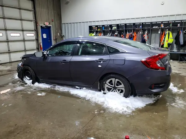 19XFC2F52HE223143 2017 HONDA CIVIC - Image 2