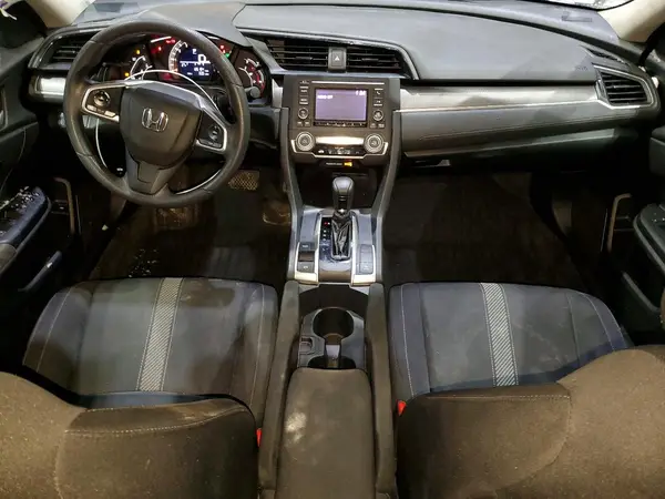 19XFC2F52HE223143 2017 HONDA CIVIC - Image 8