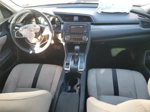 19XFC2F52HE223689 2017 HONDA CIVIC - Image 8