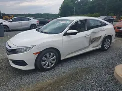 19XFC2F52HE223711 2017 HONDA CIVIC