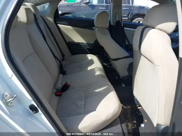 19XFC2F52HE223806 2017 HONDA CIVIC - Image 8
