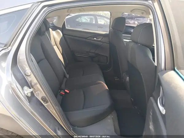 19XFC2F52HE223966 2017 HONDA CIVIC - Image 8