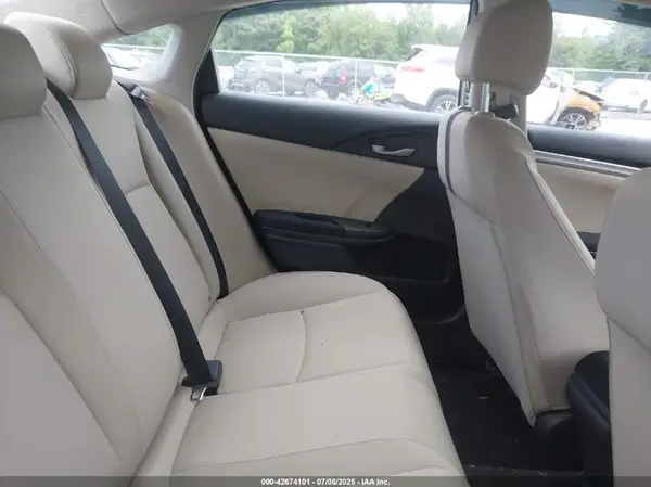 19XFC2F52HE224101 2017 HONDA CIVIC - Image 8