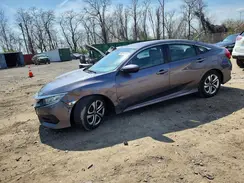 19XFC2F52HE224180 2017 HONDA CIVIC