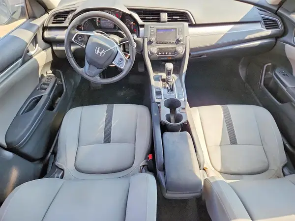 19XFC2F52HE224180 2017 HONDA CIVIC - Image 8