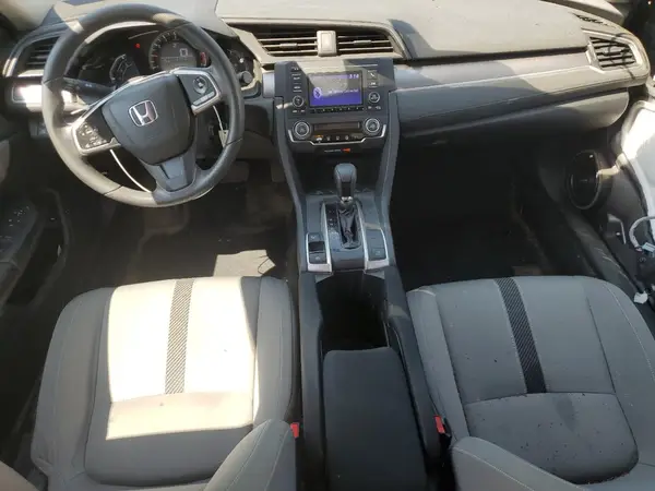 19XFC2F52HE224602 2017 HONDA CIVIC - Image 8