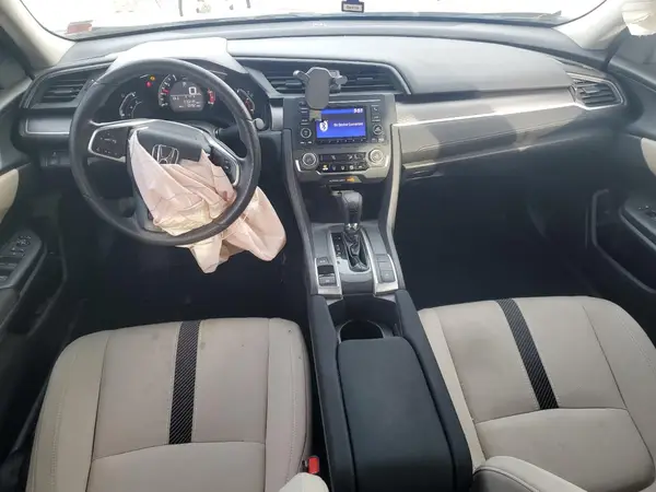 19XFC2F52HE224860 2017 HONDA CIVIC - Image 8