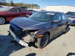 19XFC2F52HE225104 2017 HONDA CIVIC