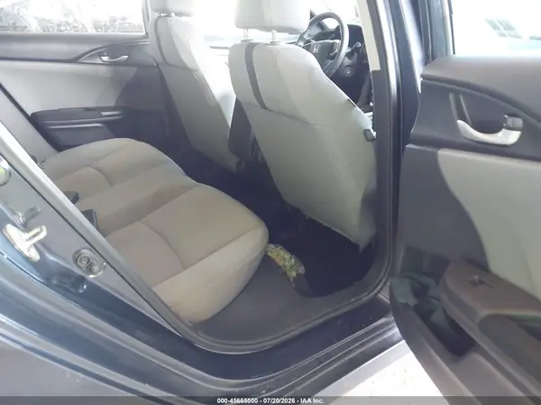 19XFC2F52HE226043 2017 HONDA CIVIC - Image 8