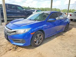 19XFC2F52HE226401 2017 HONDA CIVIC