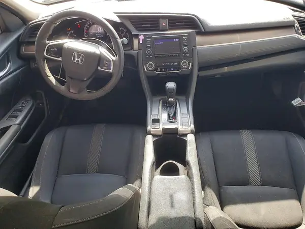 19XFC2F52HE226401 2017 HONDA CIVIC - Image 8