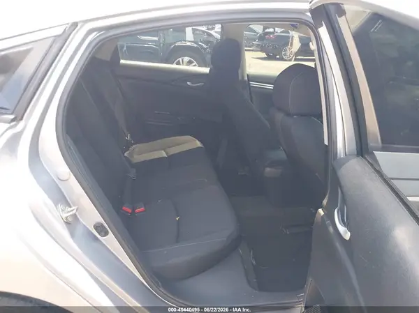 19XFC2F52HE226804 2017 HONDA CIVIC - Image 8