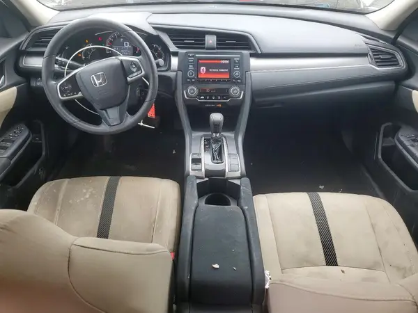19XFC2F52HE229010 2017 HONDA CIVIC - Image 8