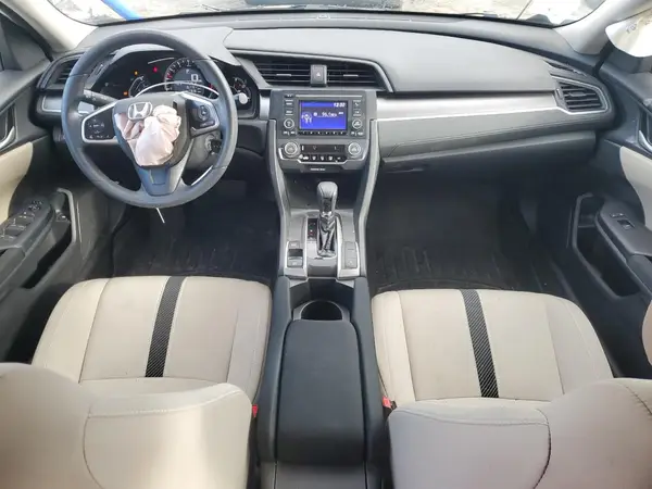 19XFC2F52HE229136 2017 HONDA CIVIC - Image 8