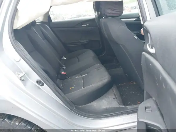 19XFC2F52HE229248 2017 HONDA CIVIC - Image 8