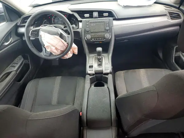 19XFC2F52HE229878 2017 HONDA CIVIC - Image 8