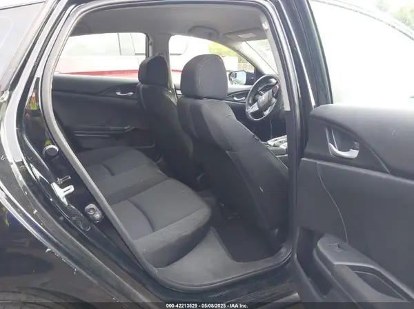 19XFC2F52HE230173 2017 HONDA CIVIC - Image 8
