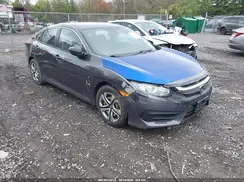 19XFC2F52HE231534 2017 HONDA CIVIC
