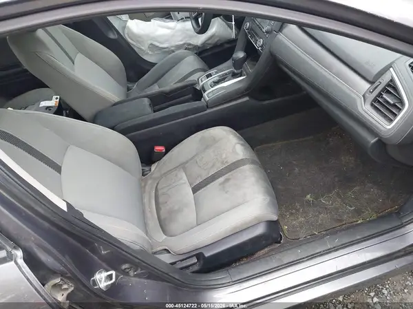 19XFC2F52HE231534 2017 HONDA CIVIC - Image 8