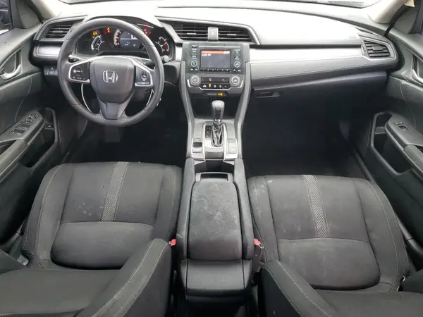 19XFC2F52HE232134 2017 HONDA CIVIC - Image 8