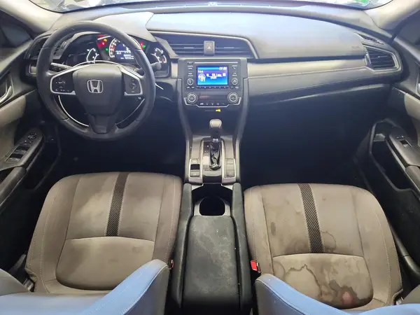 19XFC2F52HE232490 2017 HONDA CIVIC - Image 8